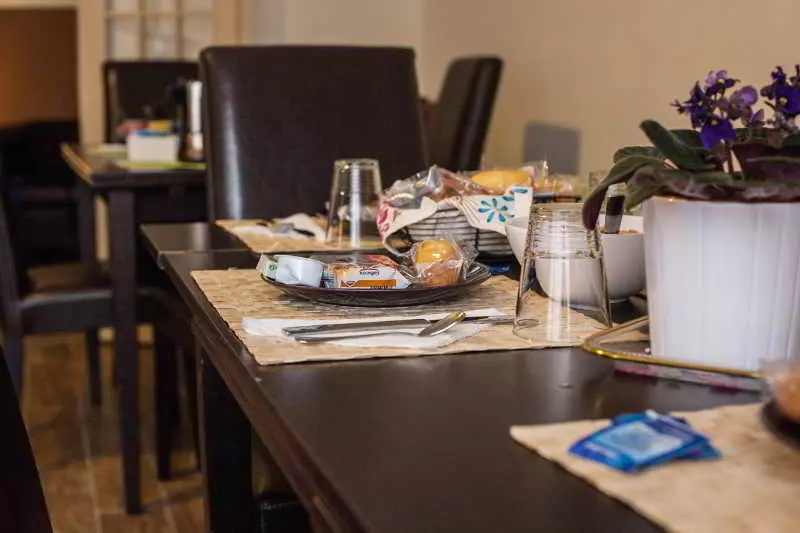 ベッドアンドブレックファースト Marco E Laura