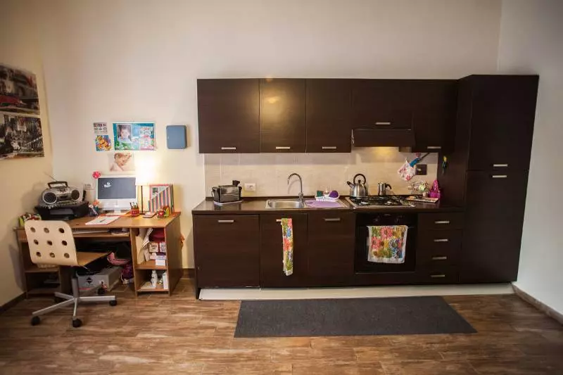 ベッドアンドブレックファースト Marco E Laura