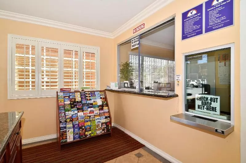 Motel 6 Los Angeles, Ca Downtown