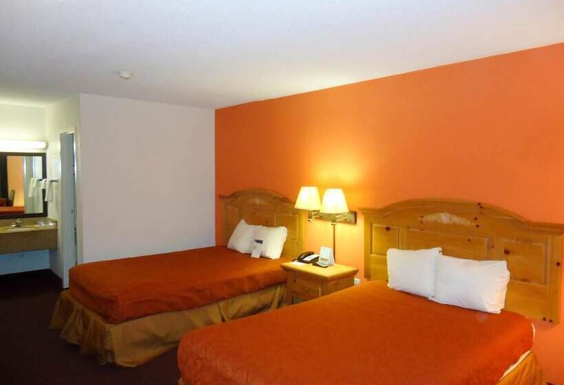 Motel 6 Clarksville, Tn