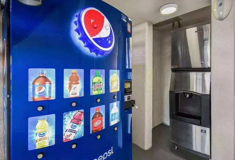 Motel 6north Ridgeville, Oh  Cleveland Intl Airport  N Ridgeville