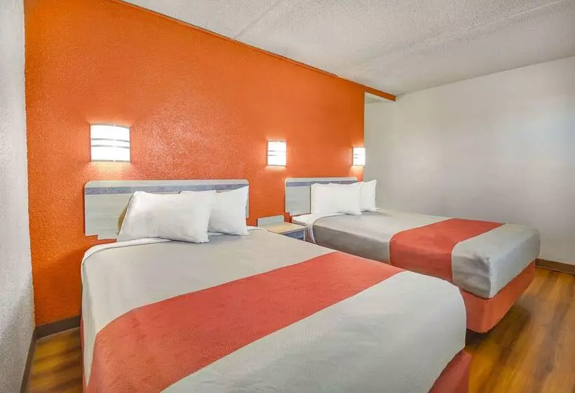 Motel 6north Ridgeville, Oh  Cleveland Intl Airport  N Ridgeville