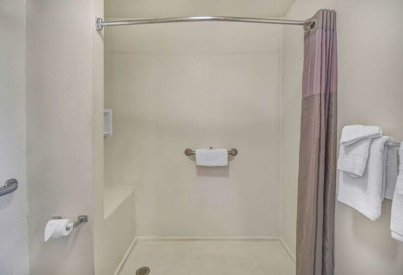 Motel 6north Ridgeville, Oh Cleveland Intl Airport N Ridgeville