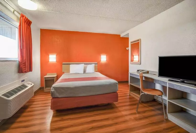 Motel 6north Ridgeville, Oh  Cleveland Intl Airport  N Ridgeville