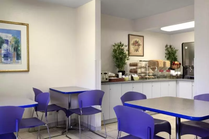 モーテル Del Sol Inn Anaheim