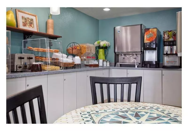 モーテル Del Sol Inn Anaheim