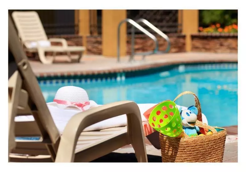 モーテル Del Sol Inn Anaheim