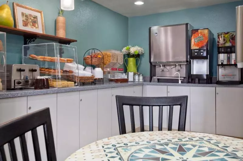 モーテル Del Sol Inn Anaheim