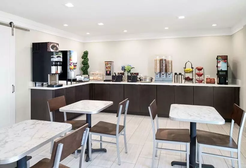 مُتل Surestay Hotel By Best Western San Diego Pacific Beach