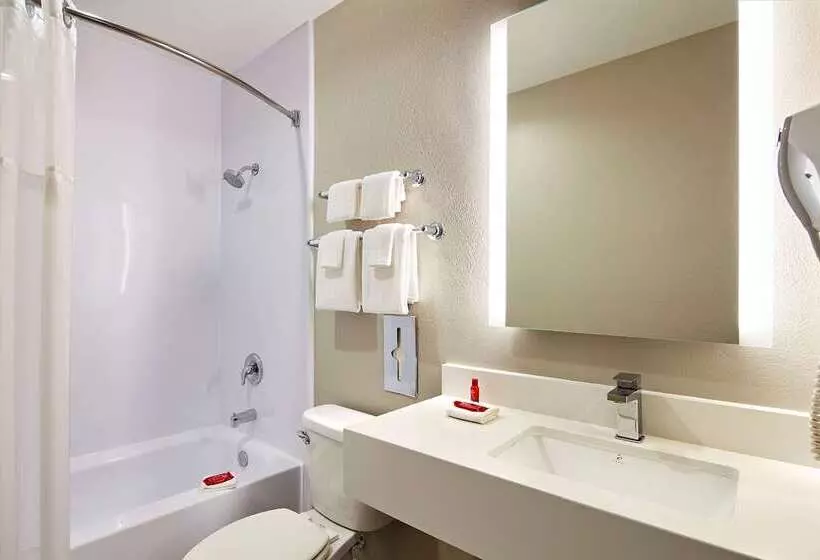 مُتل Surestay Hotel By Best Western San Diego Pacific Beach