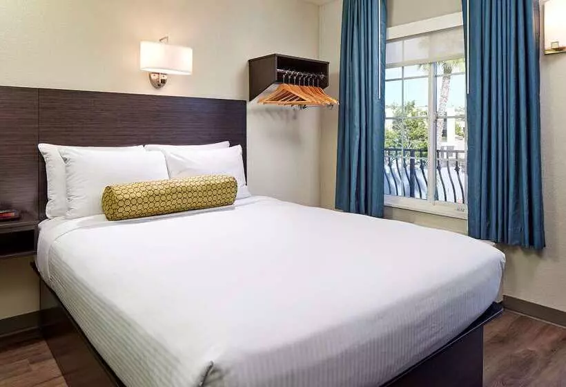 مُتل Surestay Hotel By Best Western San Diego Pacific Beach