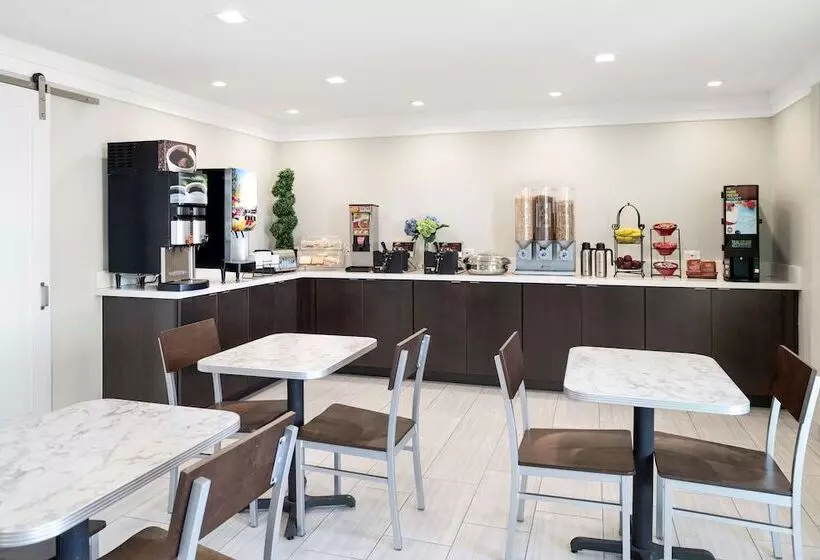 مُتل Surestay Hotel By Best Western San Diego Pacific Beach