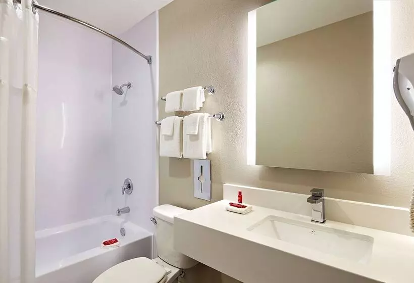 مُتل Surestay Hotel By Best Western San Diego Pacific Beach