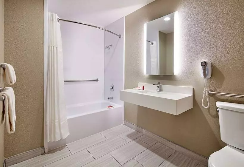 مُتل Surestay Hotel By Best Western San Diego Pacific Beach