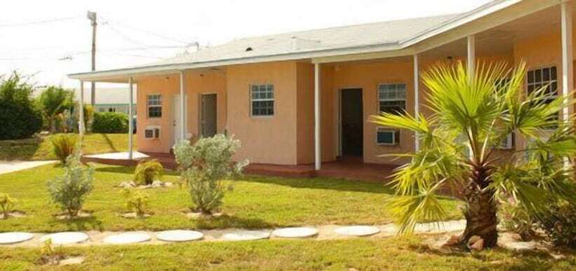 Ocean Pearl Bonefishing Resort