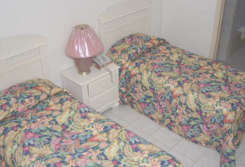 Ocean Pearl Bonefishing Resort