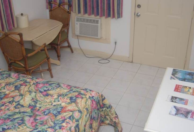 Ocean Pearl Bonefishing Resort