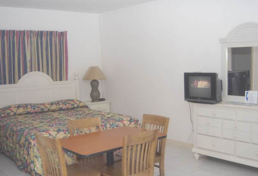 Ocean Pearl Bonefishing Resort