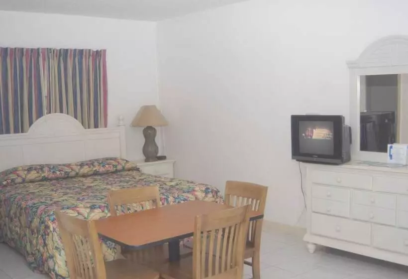 Ocean Pearl Bonefishing Resort