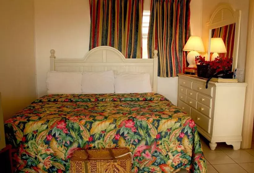 Ocean Pearl Bonefishing Resort