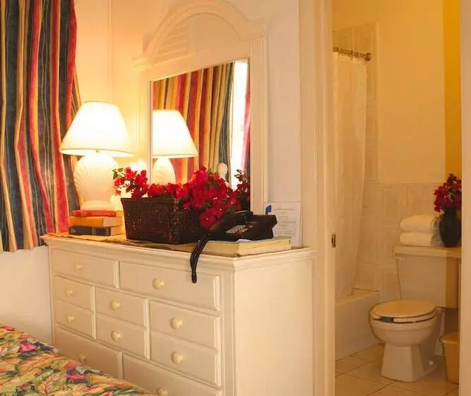 Ocean Pearl Bonefishing Resort