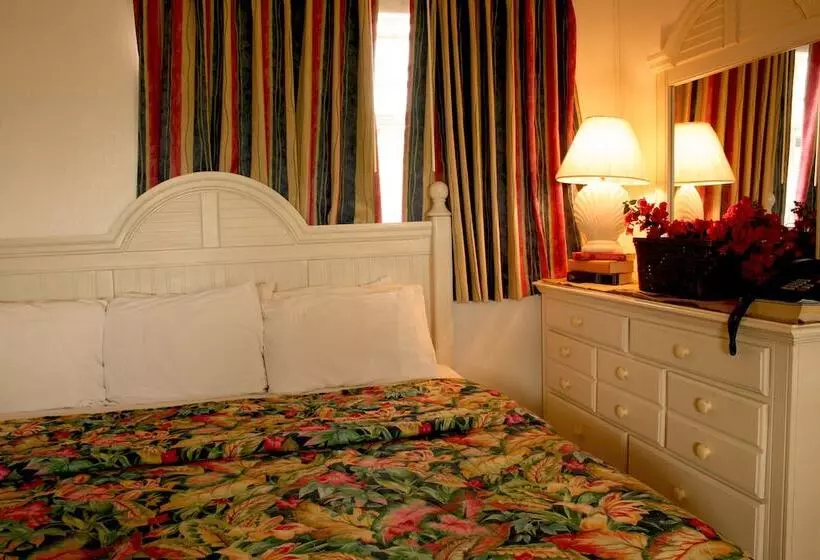 Ocean Pearl Bonefishing Resort