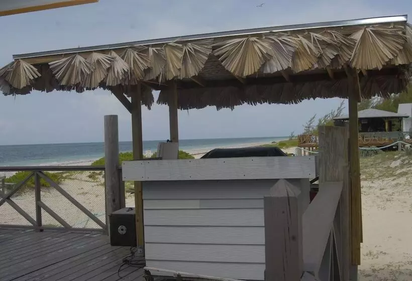 Ocean Pearl Bonefishing Resort