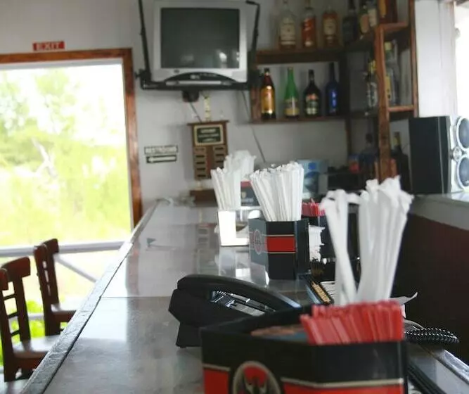 Ocean Pearl Bonefishing Resort