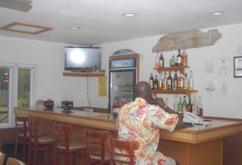 Ocean Pearl Bonefishing Resort