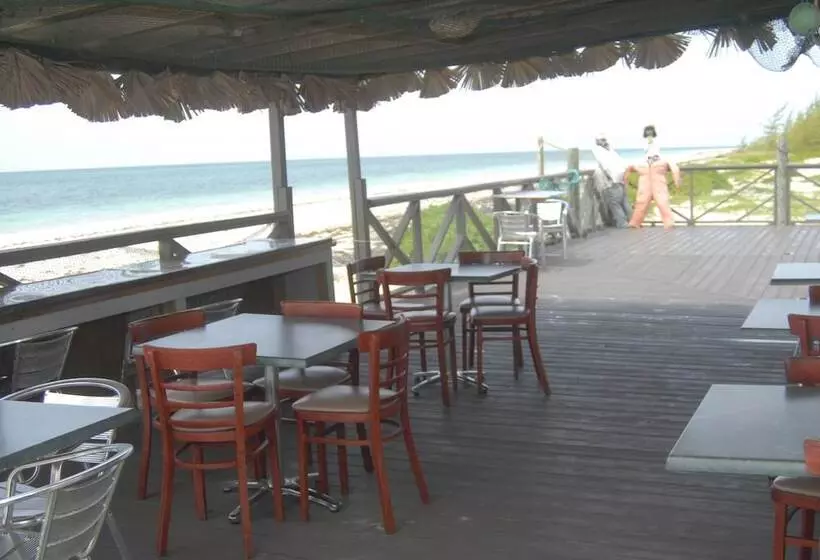 Ocean Pearl Bonefishing Resort