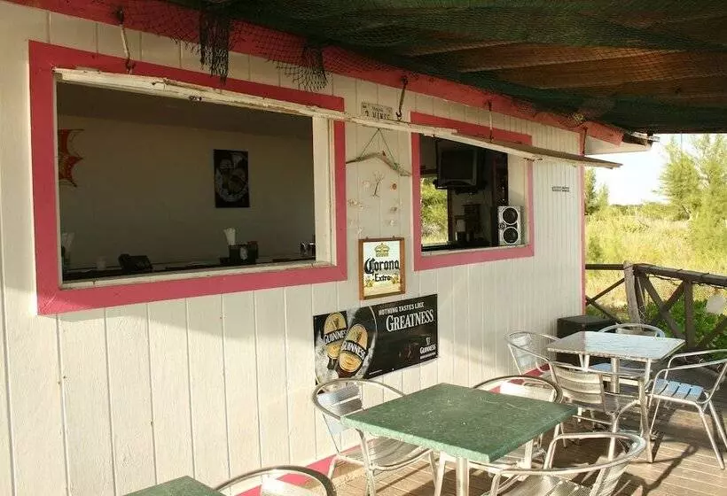 Ocean Pearl Bonefishing Resort