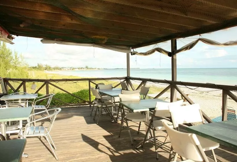 Ocean Pearl Bonefishing Resort