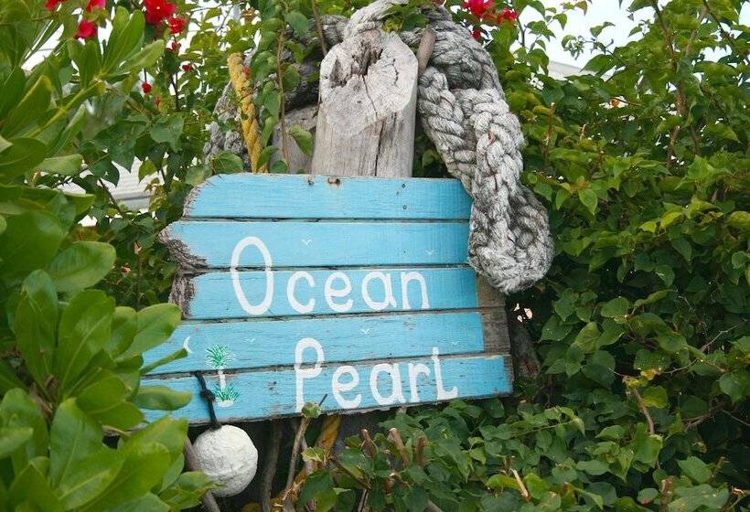 Ocean Pearl Bonefishing Resort