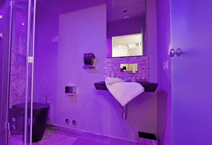 پانسیون Pantheon Relais Luxury