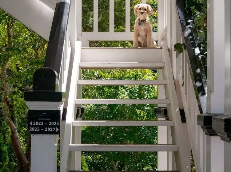 The Terrace Villas Serviced Apartments