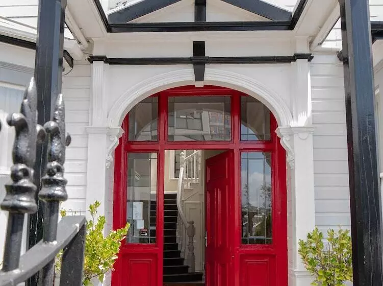 The Terrace Villas Serviced Apartments