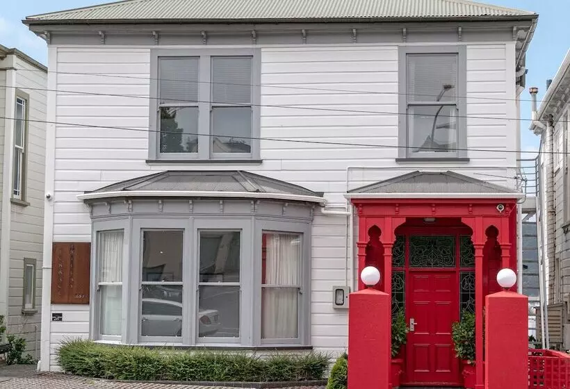 The Terrace Villas Serviced Apartments