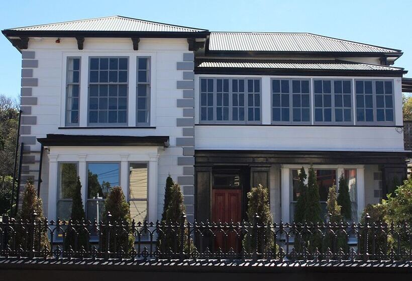 The Terrace Villas Serviced Apartments