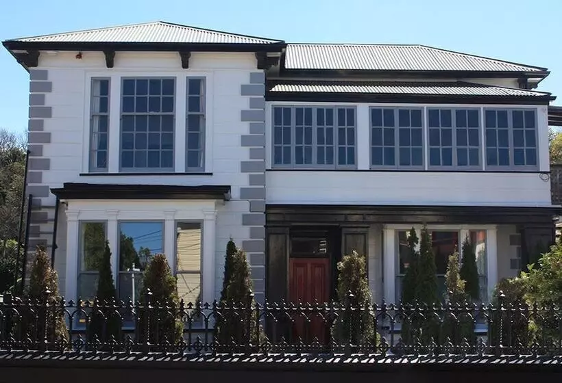 The Terrace Villas Serviced Apartments