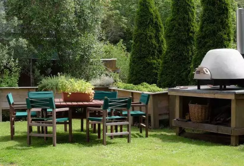 The Terrace Villas Serviced Apartments