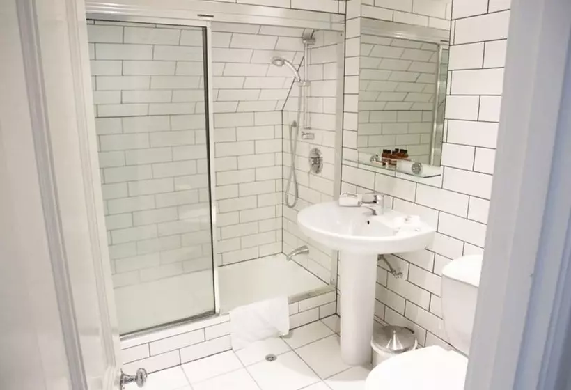 The Terrace Villas Serviced Apartments