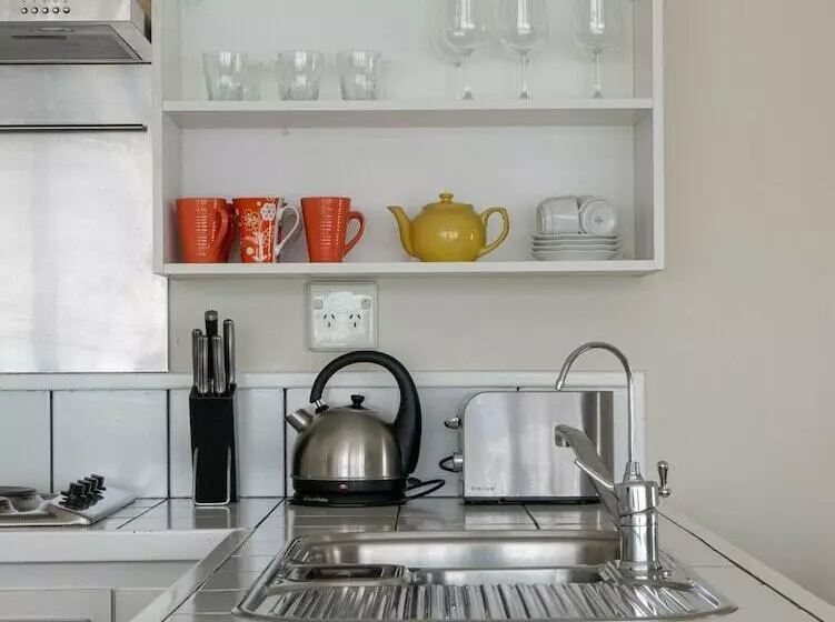 The Terrace Villas Serviced Apartments