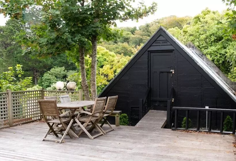 The Terrace Villas Serviced Apartments