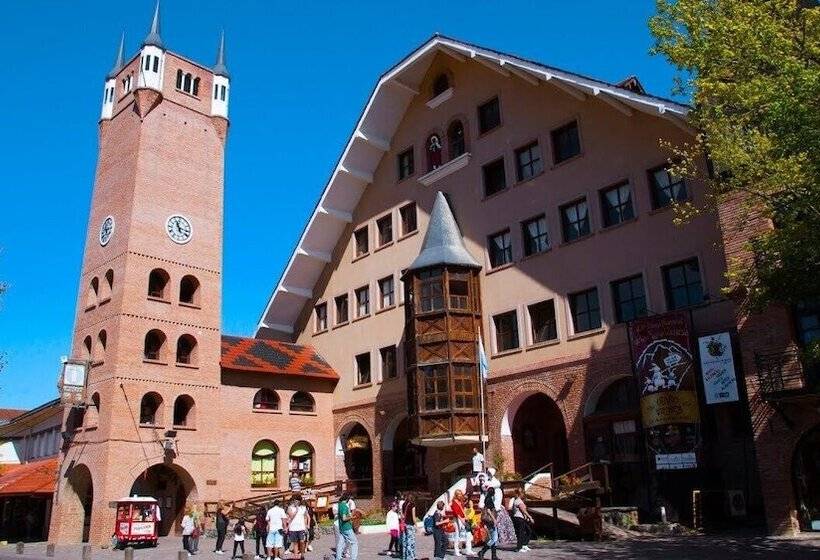 فندق صغير La Domanda