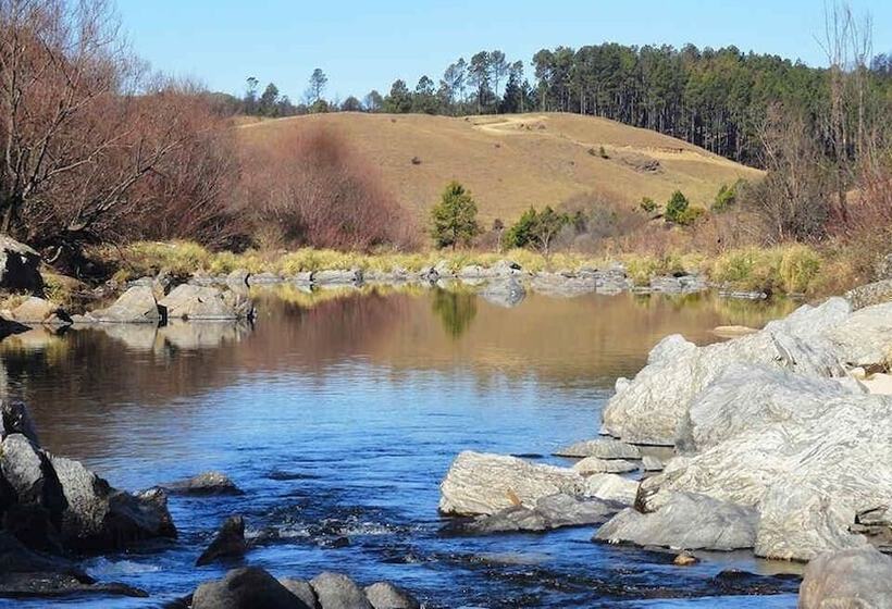 فندق صغير La Domanda