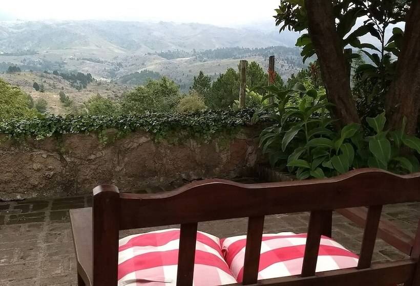 فندق صغير La Domanda