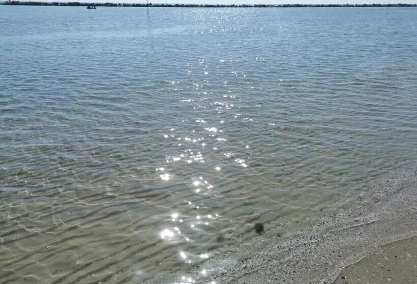 Aamiaismajoitus (B&B) Villa Consorti