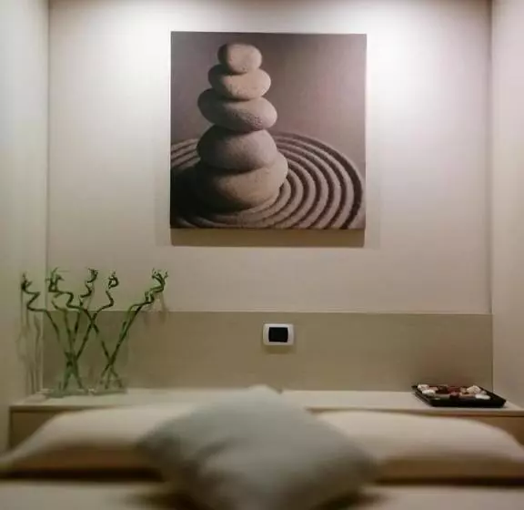 Aamiaismajoitus (B&B) Villa Consorti