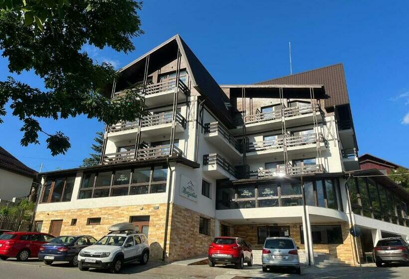 ホテル Margaritar