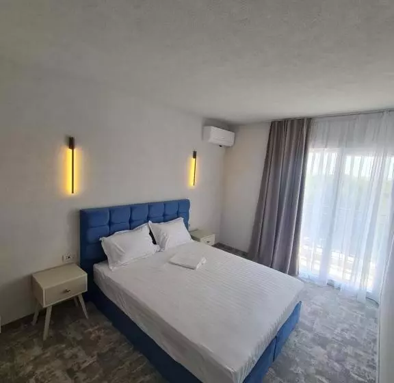 Hotel Mojo Resort